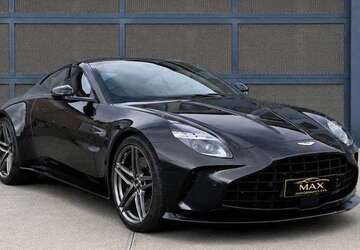 Aston Martin V8 9.612 km 167.900 &euro; Bremen 28195