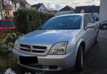 Opel Vectra 190.000 km 2.500 &euro; Tholey 66636