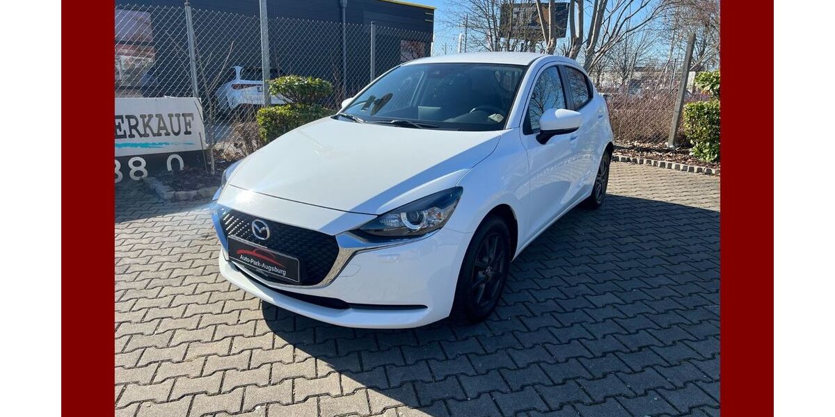 Mazda 2 110.000 km 14.680 &euro; Augsburg 86154