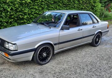 Audi 90 179.114 km 11.900 &euro; Rieste 49597