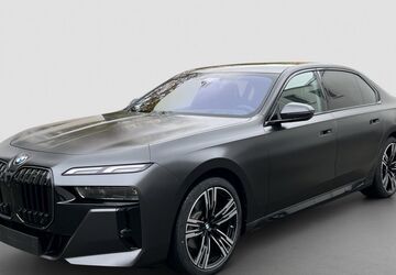 BMW 740 4.642 km 118.985 &euro; Plauen 08525