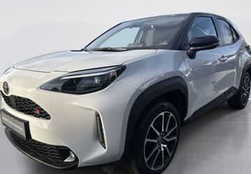 Toyota Yaris Cross 25.741 km 26.200 &euro; Velden 84149