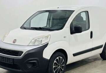 Fiat Fiorino 132.000 km 5.500 &euro; Wittlich 54516