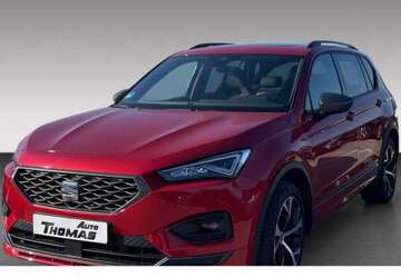 Seat Tarraco 32.370 km 29.990 &euro; Bonn 53227