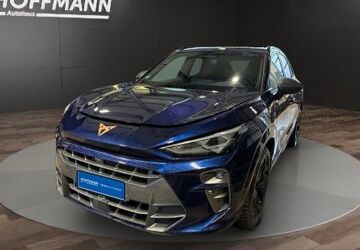 Cupra Terramar 9.313 km 41.380 &euro; Winterberg 59955