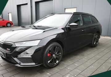 Skoda Octavia 36.188 km 28.590 &euro; Hameln 31789