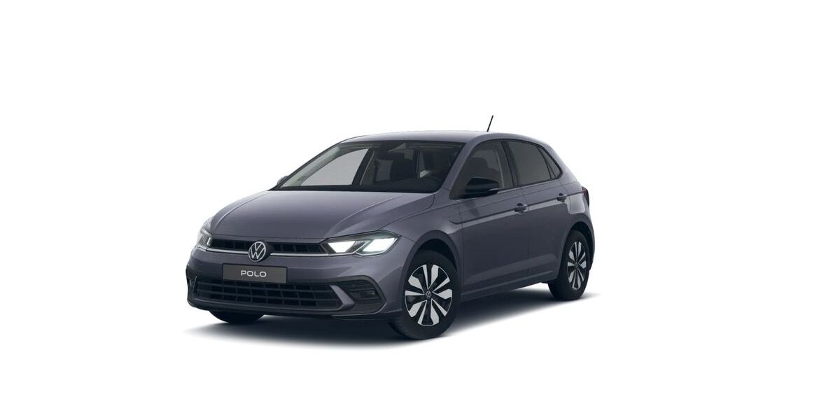 VW Polo 8.348 km 24.330 &euro; Mitterteich 95666