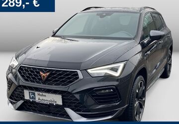 Cupra Ateca 24.900 km 33.970 &euro; Göppingen 73037
