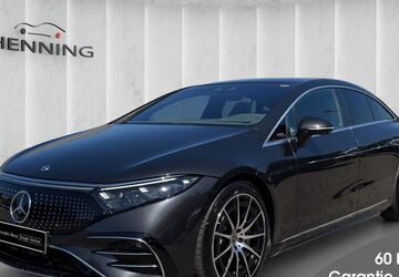 Mercedes-Benz EQS 82.780 km 60.780 &euro; Herne 44653