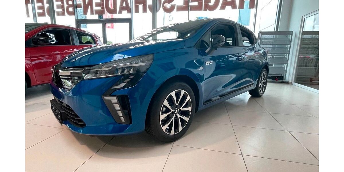 Mitsubishi Colt 3.000 km 20.995 &euro; Ansbach / Claffheim 91522