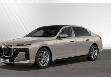 BMW 740 24.900 km 93.874 &euro; Moers 47441