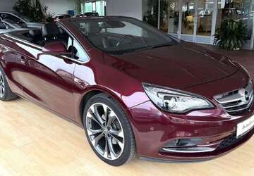 Opel Cascada 186.800 km 7.500 &euro; Frankenberg 35066