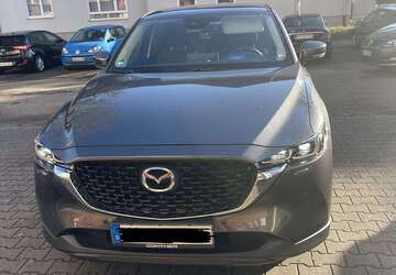 Mazda CX-5 7.000 km 31.499 &euro; Mannheim 68229