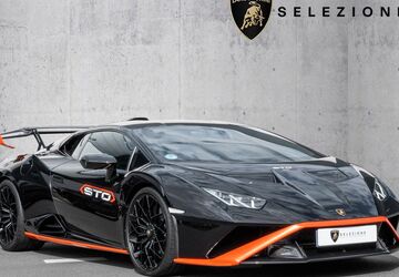 Lamborghini Huracán 2.835 km 359.900 &euro; Köln 50827