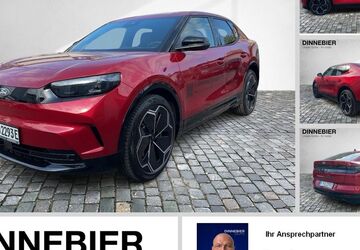 Ford Capri 4.860 km 41.644 &euro; Oranienburg 16515