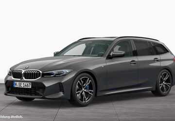 BMW 318 11.266 km 43.490 &euro; Dreieich-Sprendlingen 63303