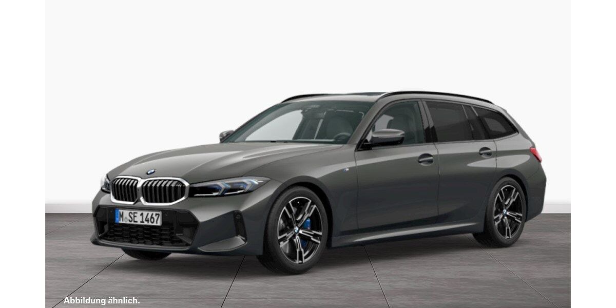 BMW 318 11.266 km 43.490 &euro; Dreieich-Sprendlingen 63303