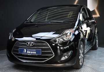 Hyundai ix20 21.457 km 15.190 &euro; Twistringen, Deutschland 27239