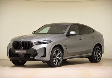 BMW X6 33.900 km 76.500 &euro; Ellhofen 74248