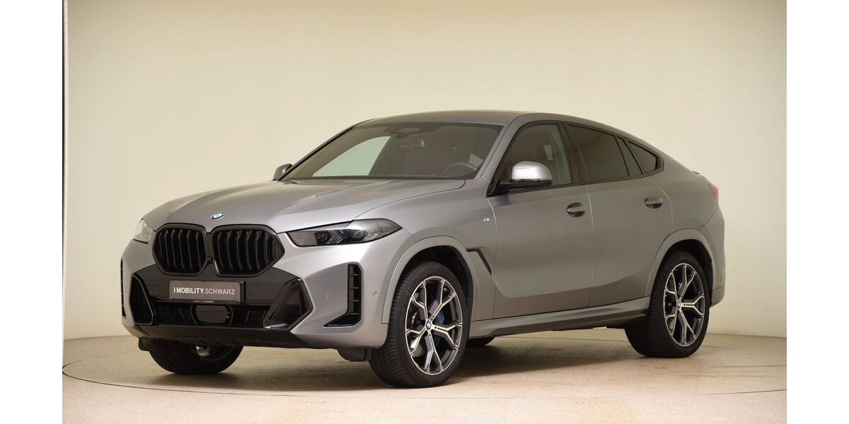 BMW X6 33.900 km 76.500 &euro; Ellhofen 74248