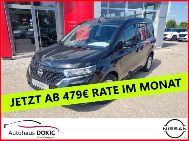 Nissan Townstar 3.000 km 36.990 &euro; Germaringen 87656