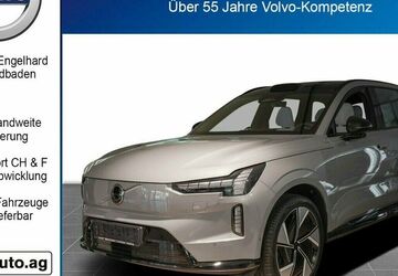 Volvo EX90 2.000 km 103.888 &euro; Freiburg 79108