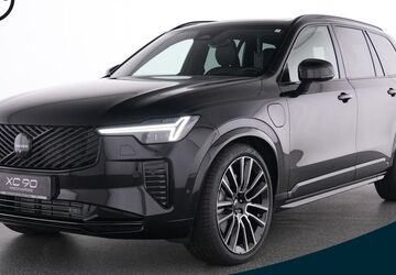 Volvo XC90 19.500 km 91.990 &euro; Mülheim an der Ruhr 45472