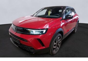 Opel Mokka 9.500 km 21.690 &euro; Bensheim 64625