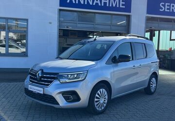 Renault Kangoo 45.420 km 21.990 &euro; Zeven 27404