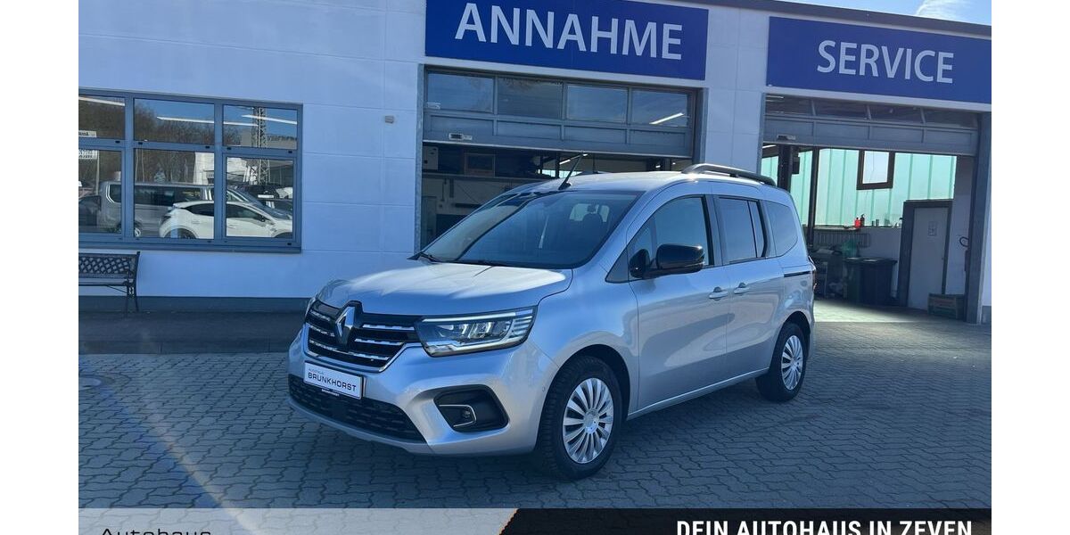 Renault Kangoo 45.420 km 21.990 &euro; Zeven 27404