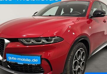 Alfa Romeo Tonale 10.900 km 25.990 &euro; Reutlingen 72762