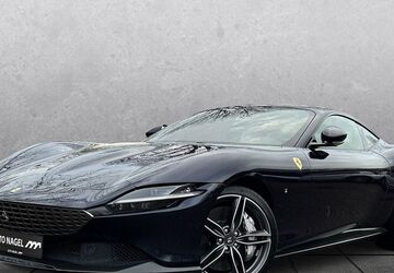 Ferrari Roma 97.980 km 169.900 &euro; Bielefeld 33605