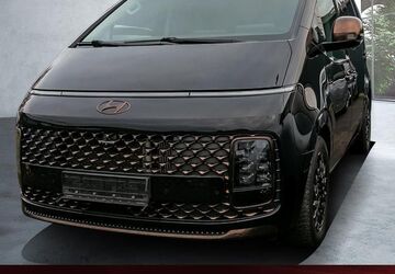 Hyundai STARIA 145.458 km 29.999 &euro; Kamen 59174