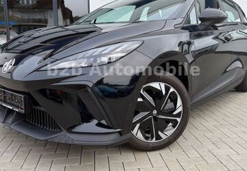 MG 4 18.700 km 16.988 &euro; Altenstadt 63674