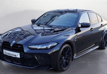 BMW M3 24.717 km 78.350 &euro; Pforzheim 75179