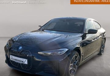 BMW i4 21.897 km 43.999 &euro; Dortmund 44263