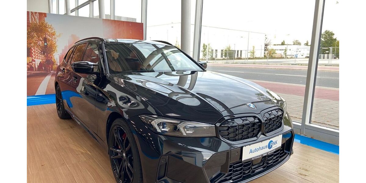 BMW M340i 11.549 km 61.700 &euro; Erlangen 91058