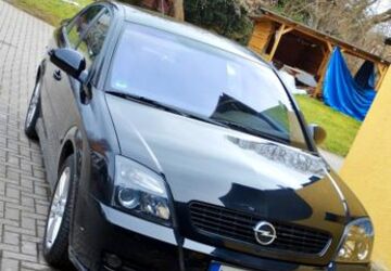 Opel Vectra 180.000 km 1.499 &euro; Abbenrode 38871