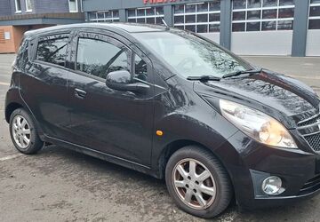 Chevrolet Spark 101.000 km 2.400 &euro; Steinhagen 33803