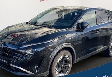 Nissan Qashqai 25.950 km 28.990 &euro; Kiel 24119