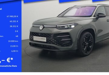 VW Tayron 2.001 km 67.980 &euro; Leverkusen 51379