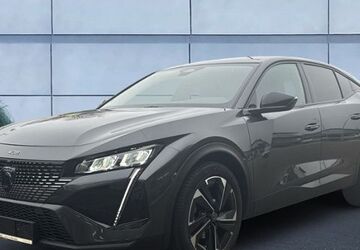 Peugeot 408 18.435 km 27.850 &euro; Haßloch 67454