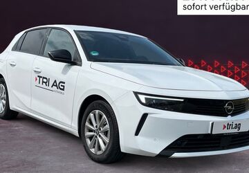 Opel Astra 7.500 km 22.270 &euro; Kippenheim 77971