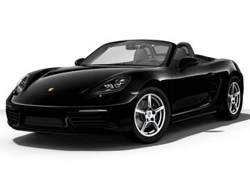 Porsche Boxster 56.793 km 54.718 &euro; Willich 47877
