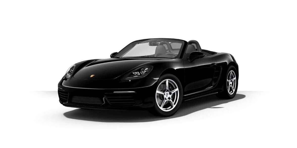 Porsche Boxster 56.793 km 54.718 &euro; Willich 47877