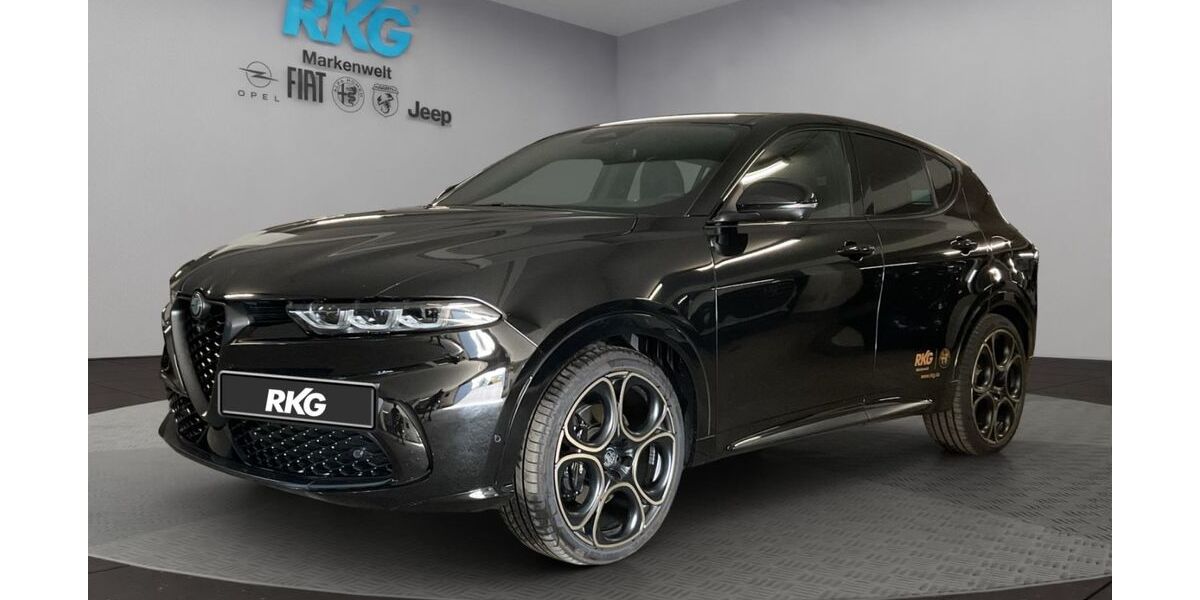 Alfa Romeo Tonale 8.500 km 49.890 &euro; Bonn 53119