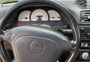 Opel Calibra 298.000 km 6.800 &euro; bad birnbach 84364