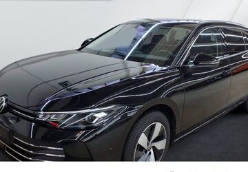 VW Passat 27.000 km 33.980 &euro; Limburg 65549