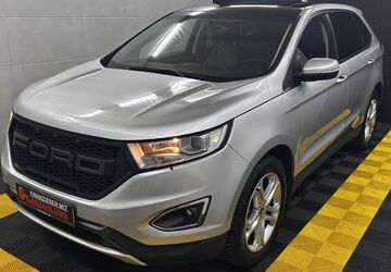 Ford Edge 110.082 km 20.990 &euro; Ostrhauderfehn 26842