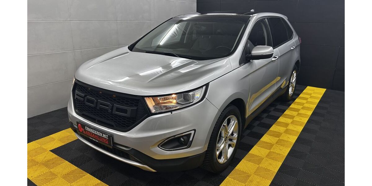 Ford Edge 110.082 km 20.990 &euro; Ostrhauderfehn 26842
